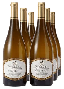 Héritère - Domaine du Salvard