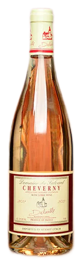 Rosé - Domaine du Salvard