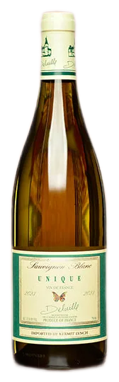 Sauvignon Blanc - "Unique"