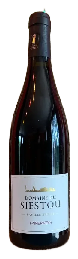 Domaine du Siestou