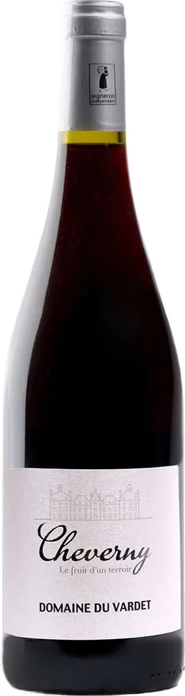 Cheverny Rouge