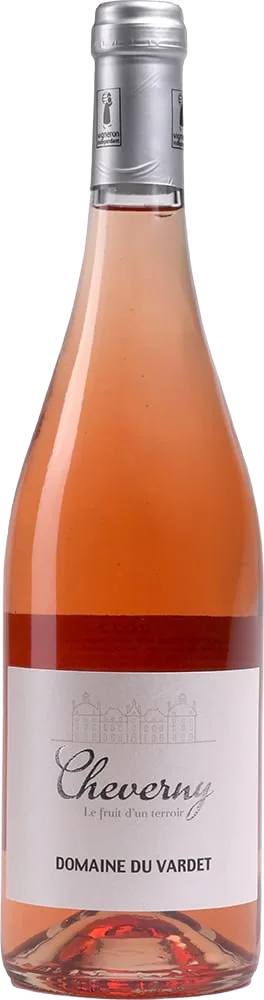 Cheverny Rosé