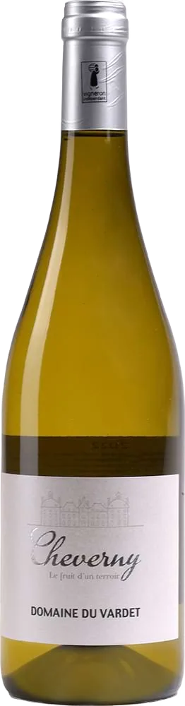 Cheverny Blanc