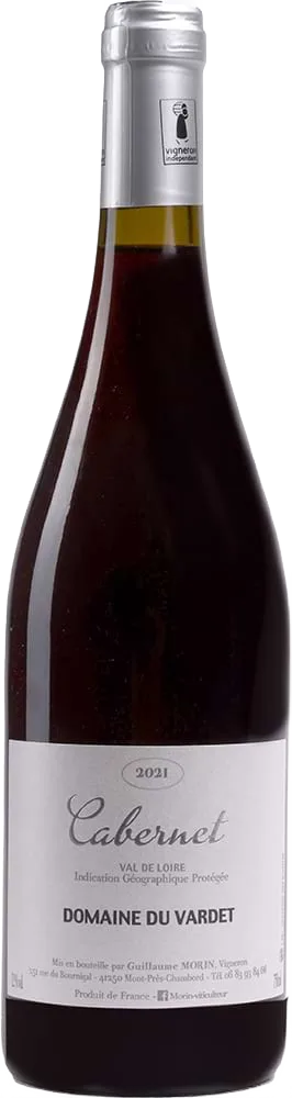 I.G.P. Cabernet Rouge Fût