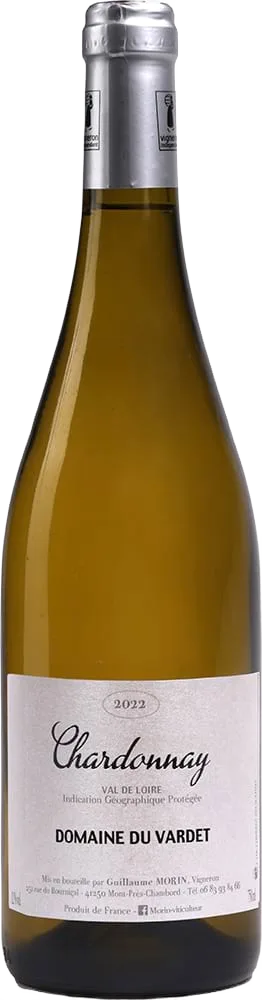I.G.P. Chardonnay Blanc