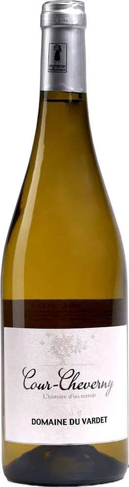 Cour-cheverny Moëlleux