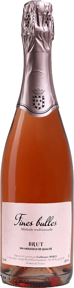 Fines Bulles Rosé BRUT