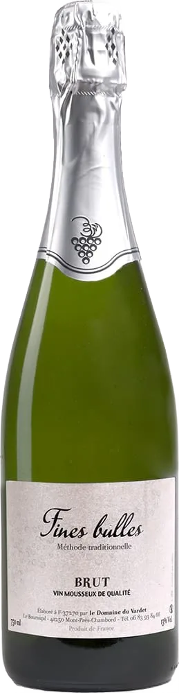 Fines Bulles Blanc BRUT