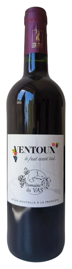 Ventoux Rouge