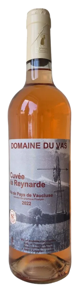 Ventoux Rosé