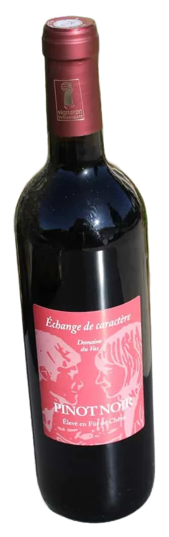 Pinot Noir