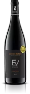 Mâcon-Burgy Cuvée Pierre