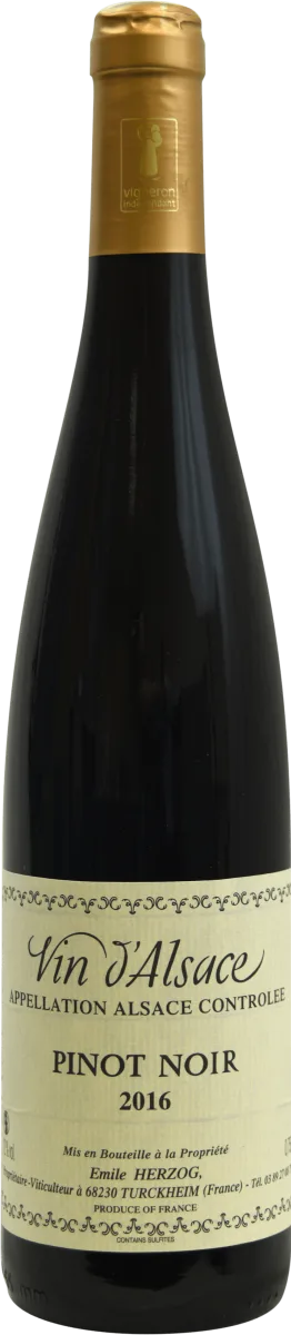 Pinot Noir