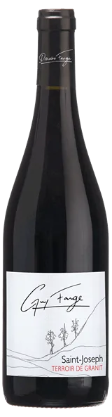 Saint-Joseph – Terroir de Granit