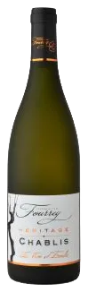 CHABLIS HERITAGE LE VIN D'EMILE