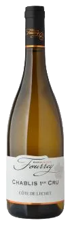 LE CHABLIS PREMIER CRU COTE DE LECHET