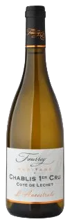 LE CHABLIS PREMIER CRU COTE DE LECHET HERITAGE L'ANCESTRALE