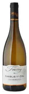 CHABLIS PREMIER CRU LES FOURNEAUX