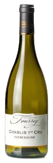 CHABLIS PREMIER CRU FOURCHAUME