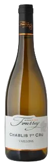 CHABLIS PREMIER CRU VAILLONS