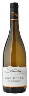 CHABLIS PREMIER CRU MONT DE MILIEU