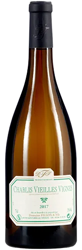 Chablis Vieilles Vignes