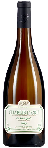 Chablis 1er Cru