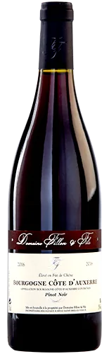 Bourgogne Côte d'Auxerre Prestige