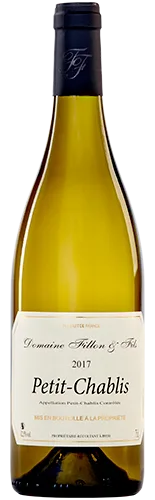 Petit Chablis