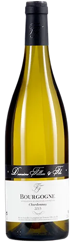 Bourgogne Chardonnay