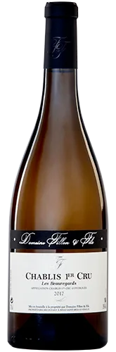 Chablis 1er Cru Les Beauregards