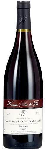 Bourgogne Côte d'Auxerre Pinot Noir