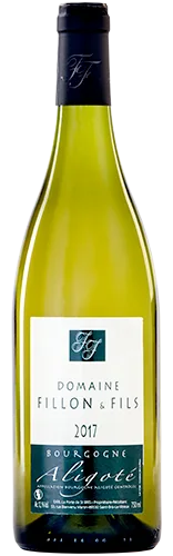 Bourgogne Aligoté