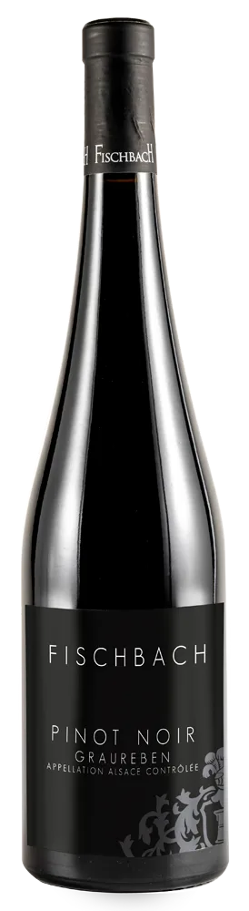 Pinot Noir Graureben