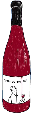 CYPRES DE TOI