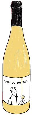 CYPRES DE TOI