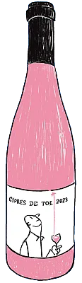 CYPRES DE TOI