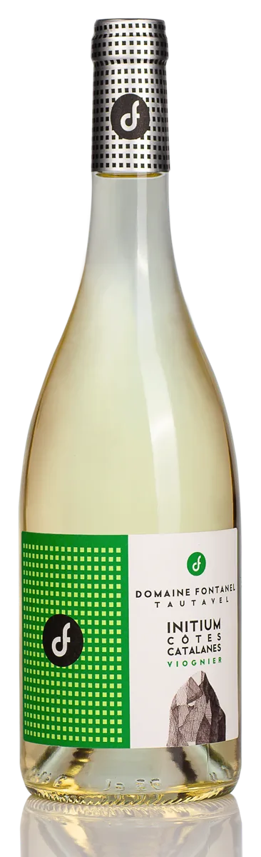 INITIUM BLANC