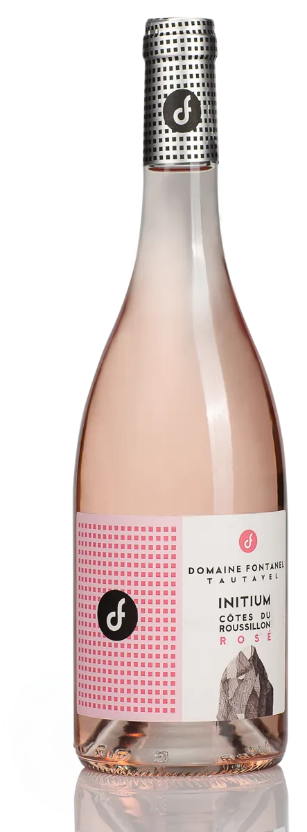INITIUM ROSÉ