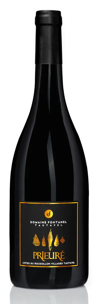 PRIEURÉ