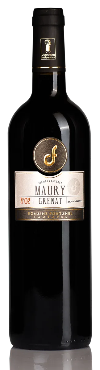 MAURY GRENAT