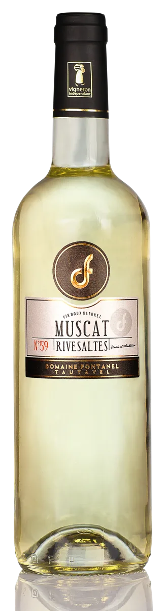 MUSCAT DE RIVESALTES