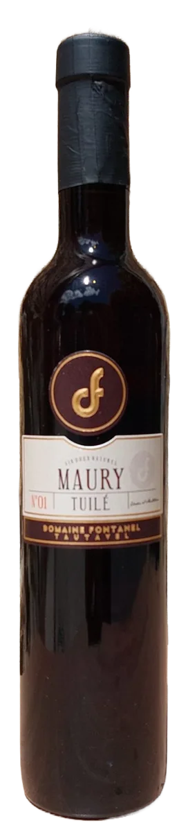 MAURY TUILÉ