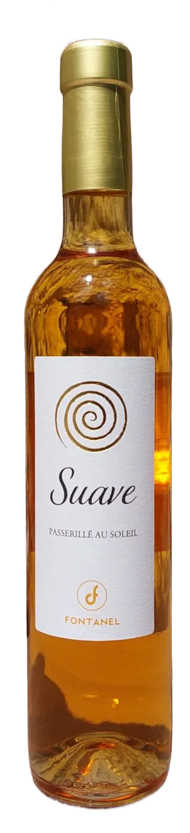 SUAVE