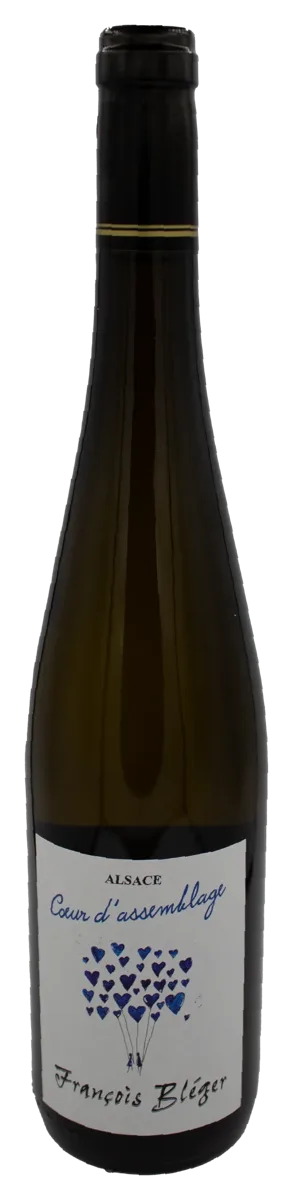 Coeur d'assemblage