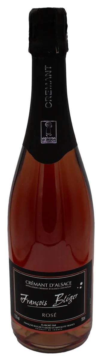 Crémant d'Alsace Rosé