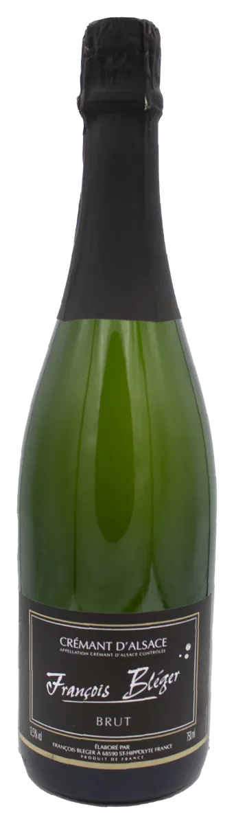 Crémant d'Alsace Brut