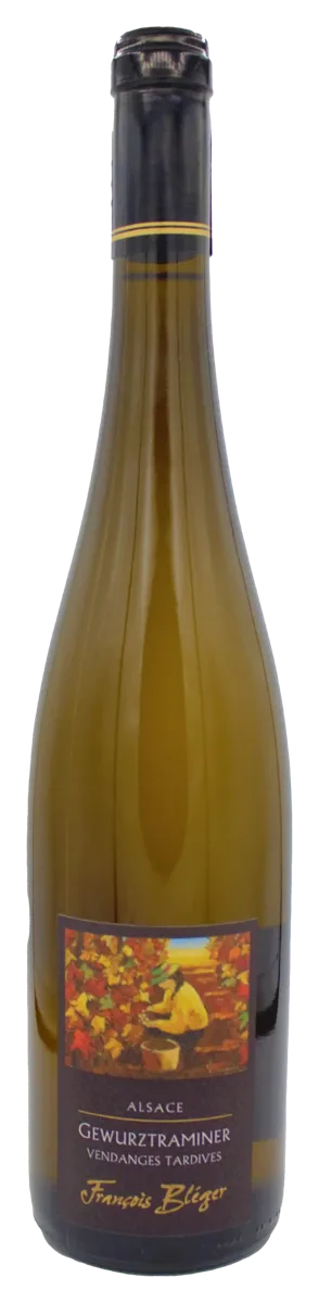 Gewurztraminer Vendanges Tardives