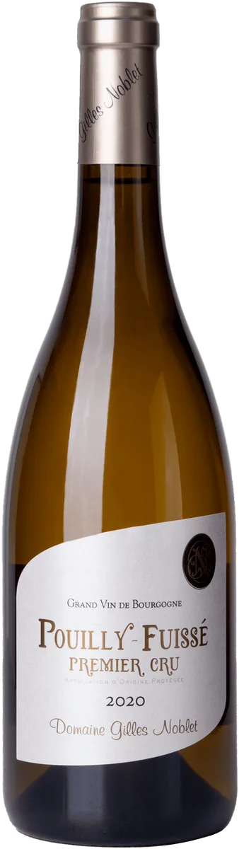 Pouilly-Fuissé 1er Cru