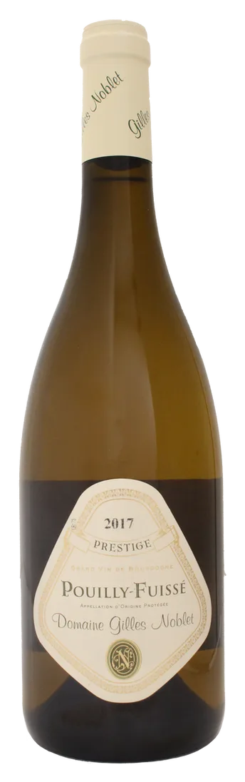 Pouilly Fuissé Prestige